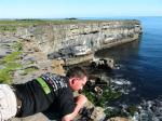 Inishmore travelogue picture