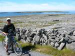 Inishmore travelogue picture