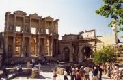 Ephesus at Seluck