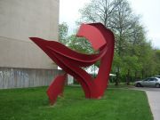 Modern Art at Cornell