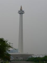 Monas - the National Monument
