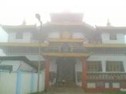 Kalimpong travelogue picture