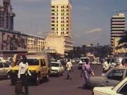 Kampala Road