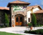 Olive Garden Restorant