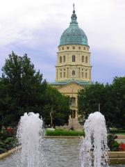 Topeka Capital