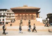 Kathmandu, the cultural  City