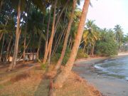 Edakkad Beach House.