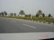 khobar roads(from car)