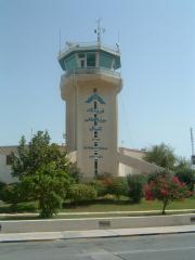 Kish Airport