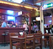 The Islander Pub