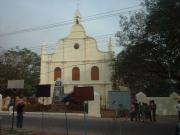 St Francis Church, Fort Kochi