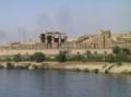 Kom Ombo travelogue picture