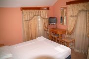 Rendes-Vous Hotel, room no.302