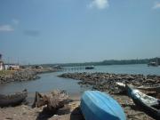 Beypore - old port in Kozhikode