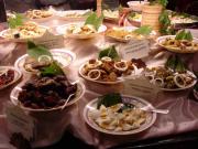 Malay Food Buffet