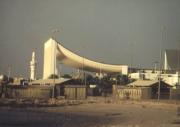 Kuwait travelogue picture