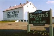 Stoltzfus Fram Restaurant