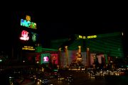 MGM Hotel and Casino