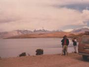 Lago Chugara