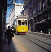 Lisbon's Trams