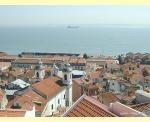 Lisbon travelogue picture