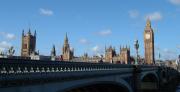 Big Ben and the Parliament Buildings