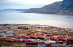 Longyearbyen travelogue picture