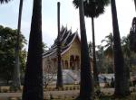 Luang Prabang travelogue picture