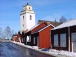 Lulea travelogue picture