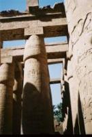 Luxor travelogue picture