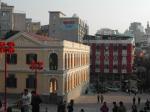 Macau travelogue picture