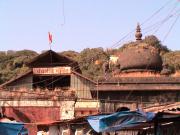Panchaganga Temple