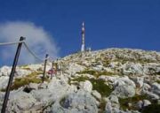 Makarska travelogue picture