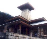 manu temple in old manali
