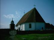 The church, Kokar