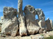 Malta's monoliths