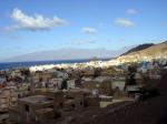 Mindelo travelogue picture