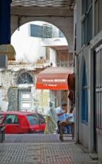 Monastir travelogue picture