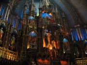 The Basilique de Notre Dame
