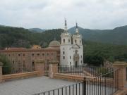 Fuensanta monastery