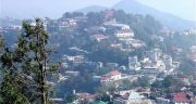 Mussoorie travelogue picture