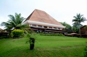 Fijian parliament