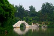 Bailuzhou Park