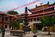 The Juifeng Temple