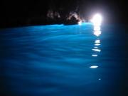 Blue Grotto - Capri