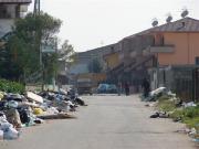 Naples travelogue picture