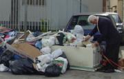 Yes, come see the garbage! Yes, come see the garbage!