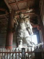 Nara travelogue picture