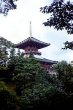 Narita-San Temple
