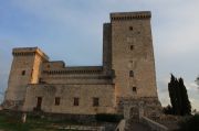 La Rocca, the Crown of the King?